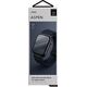 Uniq UNIQ pasek Aspen Apple Watch 44/42mm Braided niebieski/oxford blue
