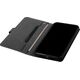 Uniq UNIQ etui book Journa iPhone 12/12 Pro 6,1" szary/dark grey