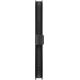 Uniq UNIQ etui book Journa iPhone 12/12 Pro 6,1" szary/dark grey