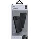 Uniq UNIQ etui book Journa iPhone 12/12 Pro 6,1" szary/dark grey