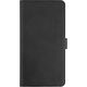 Uniq UNIQ etui book Journa iPhone 12 Pro Max 6,7" szary/dark grey