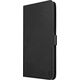 Uniq UNIQ etui book Journa iPhone 12 Pro Max 6,7" szary/dark grey