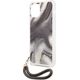 Guess Guess GUHCP12LKSMAGR iPhone 12 Pro Max 6,7" szary/grey hardcase Marble Collection
