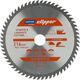 Norton Clipper Tarcza pilarska widiowa LA.216.30.Z60.1