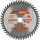 Norton Clipper Tarcza pilarska widiowa LA.250.30.Z60.1
