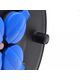 Geko PRZEDŁUŻACZ ELEKTRYCZNY BĘBNOWY 3X1.5MM2 50M IP44 (1) G17505 GEKO