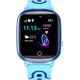 Smartwatch GoGPS K17 Niebieski  (K17BL)