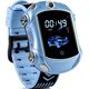 Smartwatch GoGPS X01 Niebieski  (X01BL)