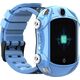 Smartwatch GoGPS X01 Niebieski  (X01BL)
