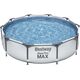 Bestway Basen stelażowy Steel Pro Max 305cm (56406)