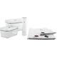 Zwilling Zestaw startowy szklany ZWILLING Fresh & Save