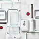 Zwilling Zestaw startowy szklany ZWILLING Fresh & Save