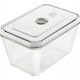 Zwilling Szklany pojemnik ZWILLING Fresh & Save - 1.6 ltr
