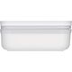 Zwilling Plastikowy pojemnik ZWILLING Fresh & Save 400 ml