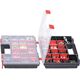 Prosperplast Organizer narzędziowy KNOS352510S
