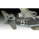 Revell Revell Model Do Sklejania Me262 & P-51B