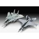 Revell Revell Model Do Sklejania Top Gun 2 Movie Set