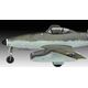Revell Revell Model Do Sklejania Combat Set Me262 + P51B