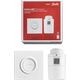 Danfoss Ally Starter Kit Bramka & Elektroniczny termostat grzejnikowy