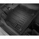 Frogum Dywaniki samochodowe FROGUM PRO-LINE 3D407374 (gumowe) do BMW 5 F10 2013-2017