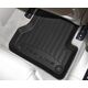 Frogum Dywaniki samochodowe FROGUM PRO-LINE 3D407374 (gumowe) do BMW 5 F10 2013-2017