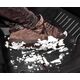 Frogum Dywaniki samochodowe FROGUM PRO-LINE 3D409033 (gumowe) do VOLVO V40 2012-2019