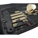 Frogum Dywaniki samochodowe FROGUM PRO-LINE 3D409316 (gumowe) do BMW 3 F30 2011-2018