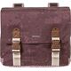 Basil Torba rowerowa Basil Boheme Double Bag 35 L