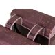 Basil Torba rowerowa Basil Boheme Double Bag 35 L