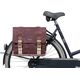 Basil Torba rowerowa Basil Boheme Double Bag 35 L