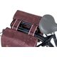 Basil Torba rowerowa Basil Boheme Double Bag 35 L