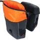 Basil Torba tylna Basil Miles Tarpaulin Double Bag 34 l