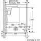 Okap Bosch DFS067A51