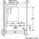 Okap Bosch DFS067A51