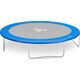 Neo-Sport Osłona na sprężyny do trampoliny z PVC 374cm 12ft
