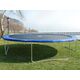 Neo-Sport Osłona na sprężyny do trampoliny z PVC 374cm 12ft