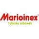Marioinex Marioinex Zestaw Zamek Z Konewką Do Piaskownicy