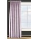 Eurofirany Zasłona Dekoracyjna Velvet Rosa Puder 140x250