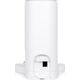 Ecovacs Stacja automatycznego opróżniania do serii T8/N8/T9 biały (CH1918-W)