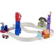 Spin Master Tor samochodowy Paw Patrol Uratujmy Miasto  (6061056)