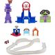 Spin Master Tor samochodowy Paw Patrol Uratujmy Miasto  (6061056)