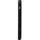 dbramante Barcelona - iPhone 12 mini 5.4" - Night Black