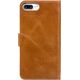 dbramante Bernstorff - iPhone 8/7/6 Plus Series - Dark tan