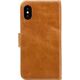 dbramante Bernstorff - iPhone XS/X - Dark tan