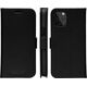 dbramante Copenhagen Slim - iPhone 12 Pro Max 6.7" - Black