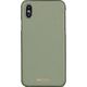 dbramante London - iPhone XS Max - Olive Green