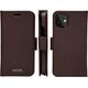 dbramante New York - iPhone 12 mini 5.4" - Dark Chocolate