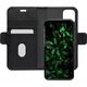 dbramante New York - iPhone 12 mini 5.4" - Night Black