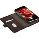 dbramante New York - iPhone 12/12 Pro 6.1" - Dark Chocolate