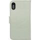dbramante New York - iPhone XS/X - Ivy green